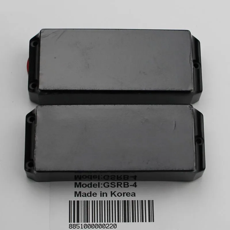 High quality IB double closed black pickup 4 string electric bass pickups GSRB-4
High quality IB double closed black pickup 4 string electric bass pickups GSRB-4