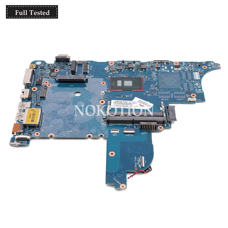 NOKOTION 840716-601 840716-001 FOR HP Elitebook 640 650 G2 Laptop motherboard I5-6200U CPU 6050A2723701-MB-A02 DDR4 Full working
NOKOTION 840716-601 840716-001 FOR HP Elitebook 640 650 G2 Laptop motherboard I5-6200U CPU 6050A2723701-MB-A02 DDR4 Full working