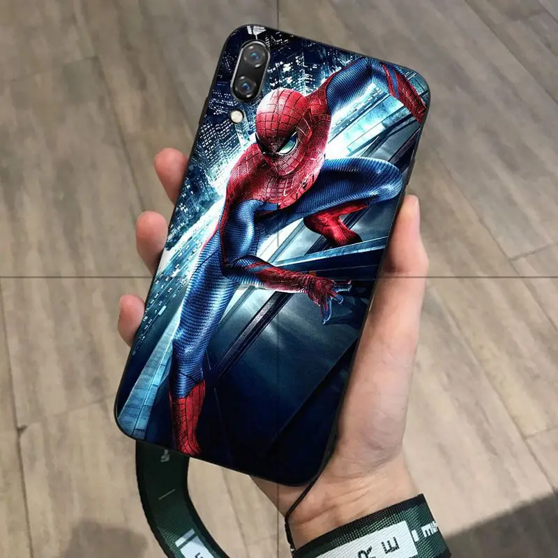 Marvel Comics Spider Man Homecoming