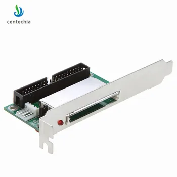 Centechia 40 Pin CF To IDE Compact Flash Card Adapter Bootable Computer Accessories IDE Converter Card for laptop Drop shipping
Centechia 40 Pin CF To IDE Compact Flash Card Adapter Bootable Computer Accessories IDE Converter Card for laptop Drop shipping