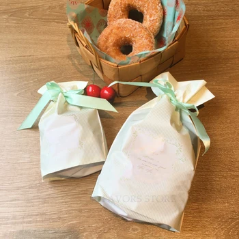 Free shipping 50pcs Green ribbon drawstring Wedding Baby Shower Birthday Guests Favors party DIY Candy sweet Gift Favor bags 
Free shipping 50pcs Green ribbon drawstring Wedding Baby Shower Birthday Guests Favors party DIY Candy sweet Gift Favor bags