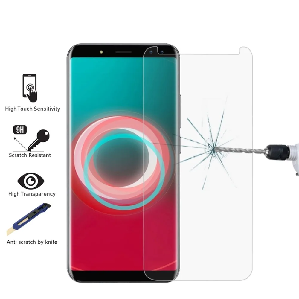 ulephone power 3s tempered glass2