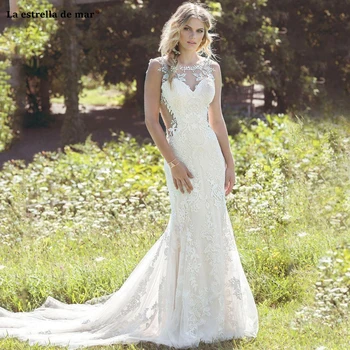 robe de mariee 2020 new lace ivory mermaid wedding dresses trailing bride dress beautiful vestidos de novia hochzeitskleid
robe de mariee 2020 new lace ivory mermaid wedding dresses trailing bride dress beautiful vestidos de novia hochzeitskleid