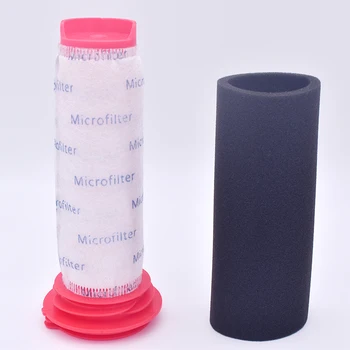 1 set HEPA filter + cotton BCH65PET BCH6L2560 BCH6L2561 BCH6ZOOO vacuum cleaner parts replacement for Bosch vacuum cleaner
1 set HEPA filter + cotton BCH65PET BCH6L2560 BCH6L2561 BCH6ZOOO vacuum cleaner parts replacement for Bosch vacuum cleaner