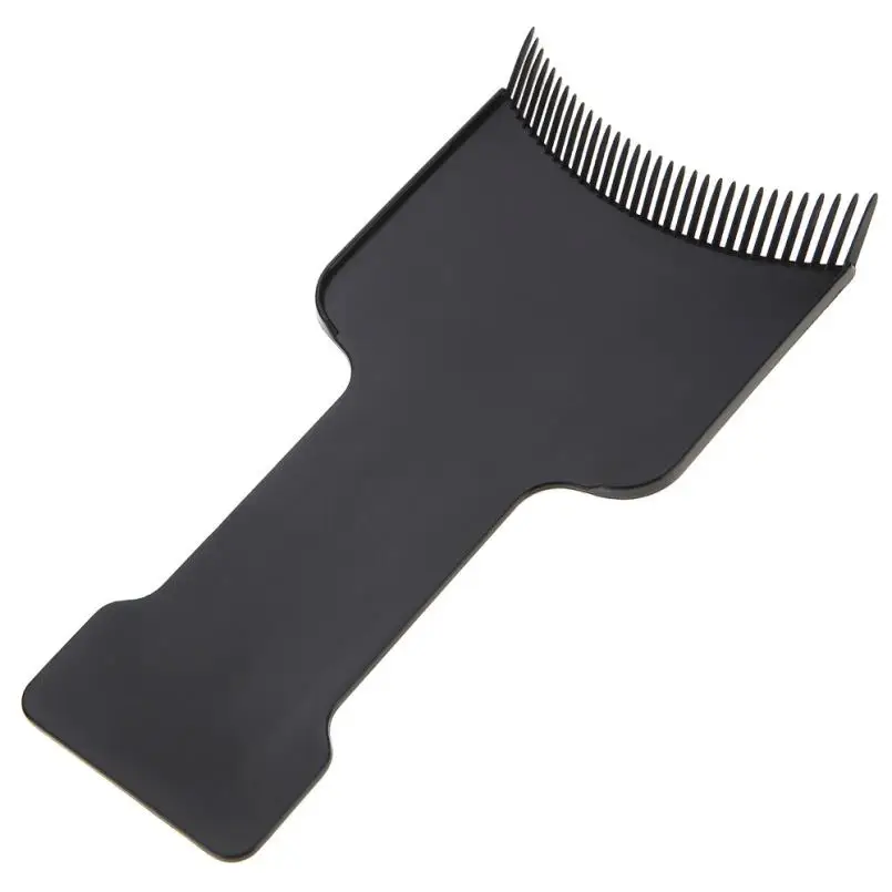 Fashion Hair Dye Plate Hairdressing Professional Hairdressing Pick Color Board Plastic Hair Color Tool White #Y
Fashion Hair Dye Plate Hairdressing Professional Hairdressing Pick Color Board Plastic Hair Color Tool White #Y