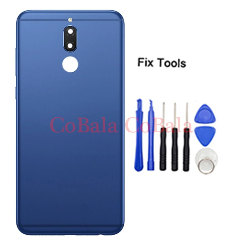 LOVAIN 1Pcs Original For Huawei Mate10 Mate 10 Lite Nova 2i Back Battery Cover Rear Door Panel Housing Case Repair Replace Part
LOVAIN 1Pcs Original For Huawei Mate10 Mate 10 Lite Nova 2i Back Battery Cover Rear Door Panel Housing Case Repair Replace Part