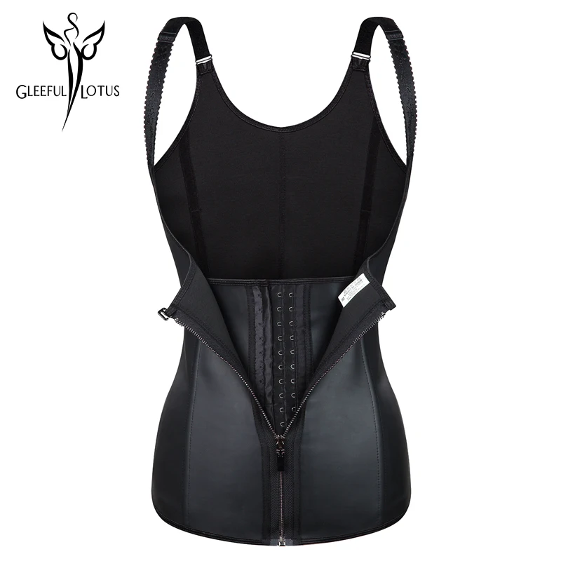 latex waist trainer slimming sheath belly shapewear belt fajas modeling strap girdle underwear women bodysuit zip fitness corset
latex waist trainer slimming sheath belly shapewear belt fajas modeling strap girdle underwear women bodysuit zip fitness corset