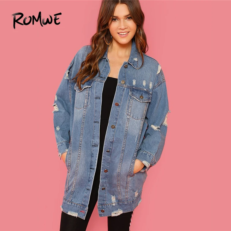 Джинсовые Удлиненные Куртки Женские Больших Размеров — Крутая Куртка Ру