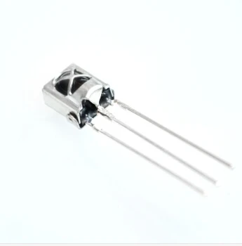 10pcs/Lot Universal IR Infrared Receiver Sensor Module 1838 TL1838 VS1838B 38Khz Diode
10pcs/Lot Universal IR Infrared Receiver Sensor Module 1838 TL1838 VS1838B 38Khz Diode