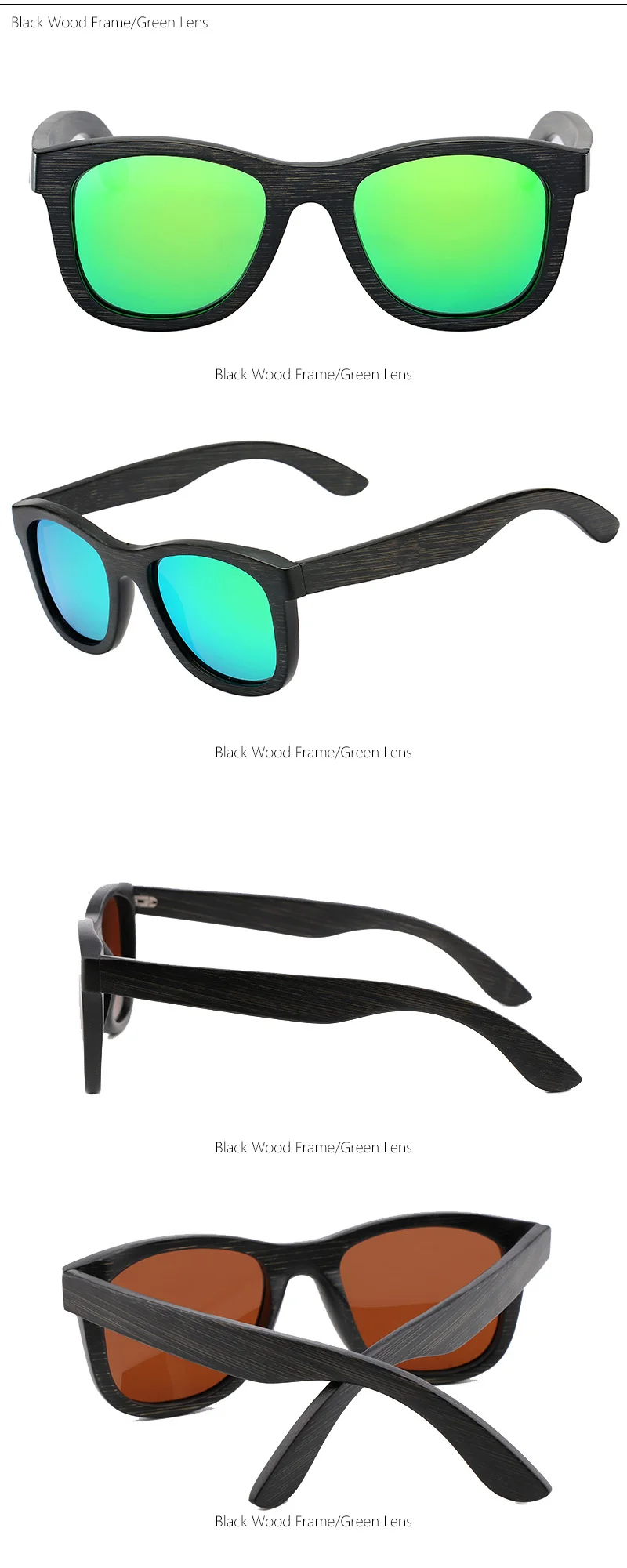 Glasses Display - 1