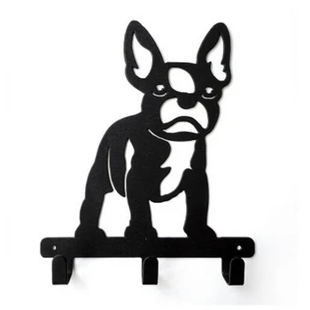 Cartoon Dog Iron Hanger Coat Hooks Rack Children Room Decor Clothes Metal Hanger Wall Hanging Porch Bag Door Hook
Cartoon Dog Iron Hanger Coat Hooks Rack Children Room Decor Clothes Metal Hanger Wall Hanging Porch Bag Door Hook