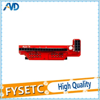1pc 3D Printer Ramps 1.4 adapter Board LCD2004 / 12864 Control Panel smart adapter Module
1pc 3D Printer Ramps 1.4 adapter Board LCD2004 / 12864 Control Panel smart adapter Module