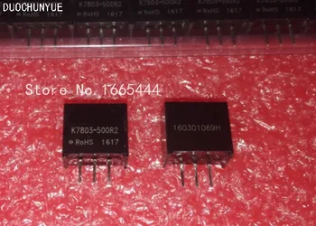 Free Shipping! 10PCS K7803-500R2 K7803-500 K7803 SIP Original authentic and new Free Shipping
Free Shipping! 10PCS K7803-500R2 K7803-500 K7803 SIP Original authentic and new Free Shipping