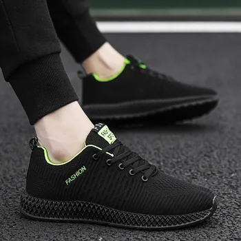 Men Casual Shoes Fashion Men Shoes Lightweight Breathable Men Sneakers Male Flats Shoes Slip On Tenis Masculino Adulto Footwear
Men Casual Shoes Fashion Men Shoes Lightweight Breathable Men Sneakers Male Flats Shoes Slip On Tenis Masculino Adulto Footwear