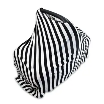 Maternity Breast Feeding Nursing Covers Stripe Scarf Infants Stroller Privacy Apron Breastfeeding Cover Maternity Clothings
Maternity Breast Feeding Nursing Covers Stripe Scarf Infants Stroller Privacy Apron Breastfeeding Cover Maternity Clothings