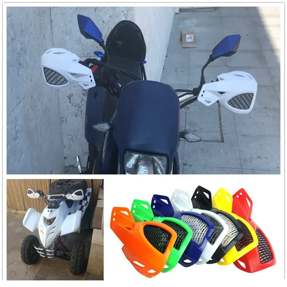 Защитная накладка для мотоцикла 22 мм квадроцикла Кросса кроссового YAMAHA XJ6 N 700 ABS XSR