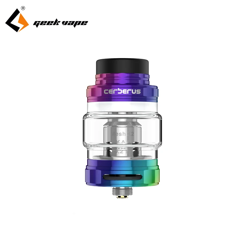 Geekvape Cerberus subohm tank3