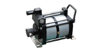 Wellness Model : JG255-2 510:1 ratio 4000 bar High pressure Air hydraulic test pump for valves and pipe testing
Wellness Model : JG255-2 510:1 ratio 4000 bar High pressure Air hydraulic test pump for valves and pipe testing