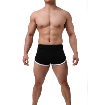 Brand Mens Workout Shorts Man Jogger Boxers Sweatpants Board Beach Low Waist Short Solid Color Quick Drying Male Cotton Shorts
Brand Mens Workout Shorts Man Jogger Boxers Sweatpants Board Beach Low Waist Short Solid Color Quick Drying Male Cotton Shorts