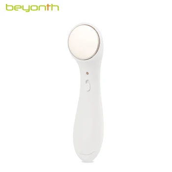 BEYONTH Professional New Electronic Apparatus Face Massager Skin Care Facial Cleaner Cleaser Vibration Ion - + Free Shipping 
BEYONTH Professional New Electronic Apparatus Face Massager Skin Care Facial Cleaner Cleaser Vibration Ion - + Free Shipping