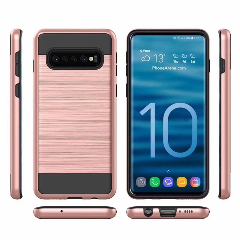 For Samsung A3 A5 A6 A7 A8 J2 J3 J5 J7 S6 S7 S8 S9 Pro Plus Lite 2018 2017 EU Note 8 9 Armor Shockproof Armor Phone Case Cover
For Samsung A3 A5 A6 A7 A8 J2 J3 J5 J7 S6 S7 S8 S9 Pro Plus Lite 2018 2017 EU Note 8 9 Armor Shockproof Armor Phone Case Cover