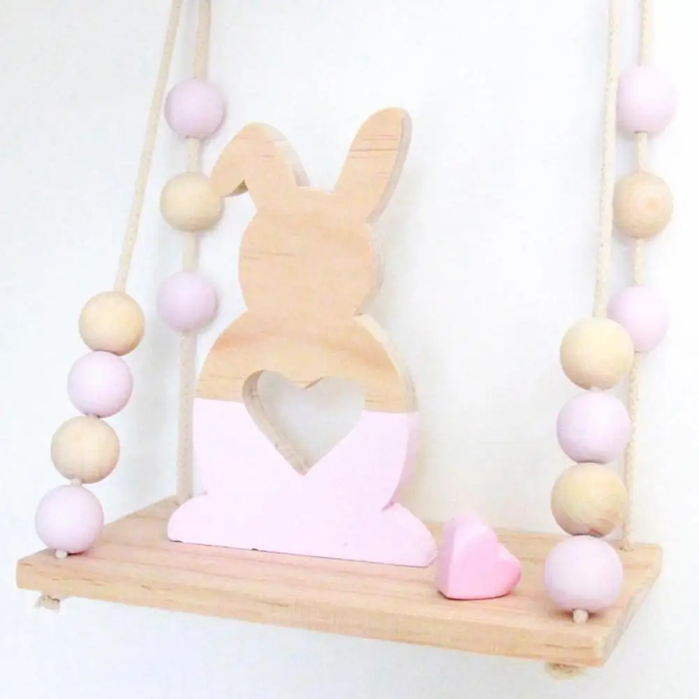 Toy ornaments Pine Wood Rabbit Hollow Star Heart Home Decoration Tabletop Indoor Ornament
Toy ornaments Pine Wood Rabbit Hollow Star Heart Home Decoration Tabletop Indoor Ornament