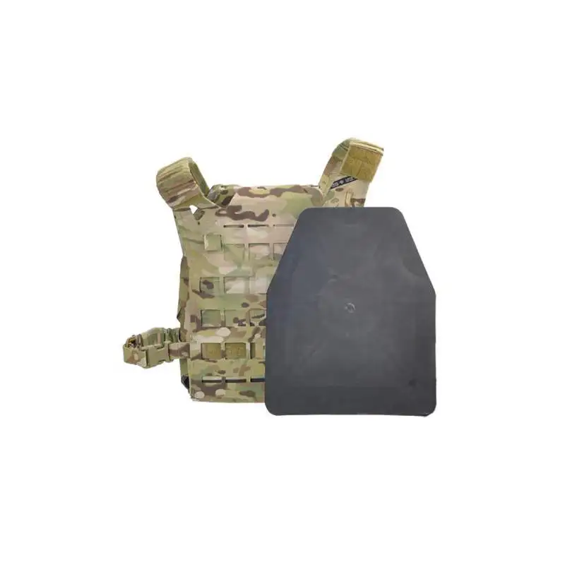 2 Plates Hunting Tactical Soldier Gear EVA Body Carrier Vest SAPI Shock Plate Airsoft Outdoor Dummy Armor Ballistic Model Kit
2 Plates Hunting Tactical Soldier Gear EVA Body Carrier Vest SAPI Shock Plate Airsoft Outdoor Dummy Armor Ballistic Model Kit