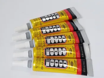 10 Tubes 15ml E8000 Glue Transparent Adhesive Sealant Glue For Diy Diamond Clothes Shoes Paste Jewelry Craft Phone Border Glue
10 Tubes 15ml E8000 Glue Transparent Adhesive Sealant Glue For Diy Diamond Clothes Shoes Paste Jewelry Craft Phone Border Glue