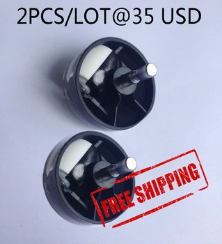 2PCS/LOT Caster Wheel Assembly Caster Front Wheel for iRobot Roomba 500 600 780 880 Vacuum Cleaner
2PCS/LOT Caster Wheel Assembly Caster Front Wheel for iRobot Roomba 500 600 780 880 Vacuum Cleaner