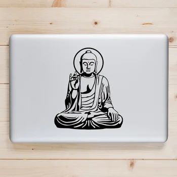 Sakyamuni Buddha Laptop Decal for Apple Macbook Pro Air Retina 11 12 13 15 inch Vinyl Religious Mac Surface Book Skin Sticker
Sakyamuni Buddha Laptop Decal for Apple Macbook Pro Air Retina 11 12 13 15 inch Vinyl Religious Mac Surface Book Skin Sticker