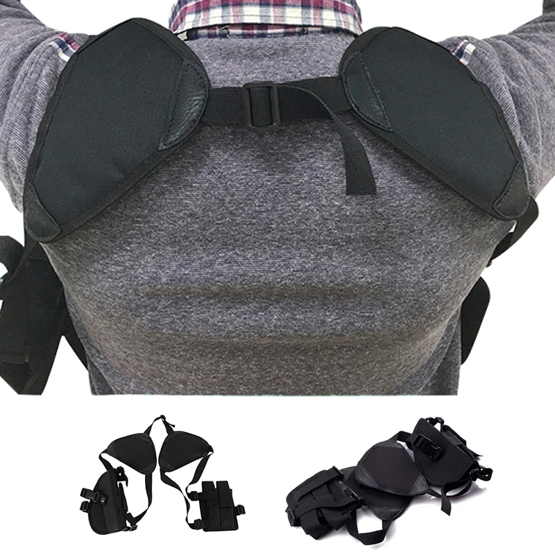 2019 Tactical Bag FBI Anti-Theft Underarm Bags Personality Satchel Holster Satchel Storage Bag Outdoor Game Travel Organizer
2019 Tactical Bag FBI Anti-Theft Underarm Bags Personality Satchel Holster Satchel Storage Bag Outdoor Game Travel Organizer