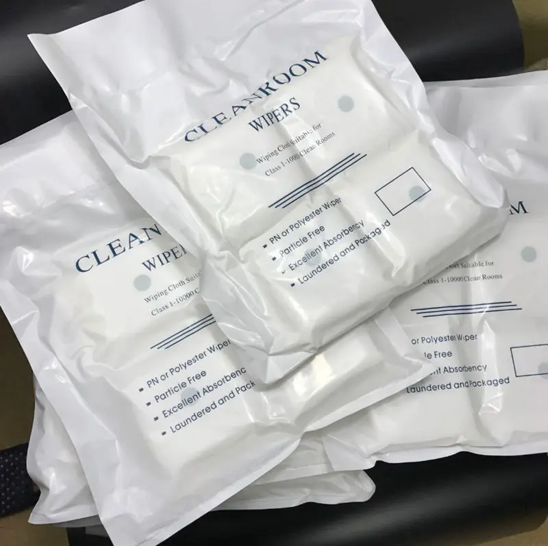 440pcs LCD Screen Cleaning Cloth Dust-free film Wiping Clean Cloth for Mobile Phone Screen Repair
440pcs LCD Screen Cleaning Cloth Dust-free film Wiping Clean Cloth for Mobile Phone Screen Repair