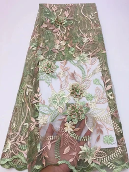 High Quality Nigerian 3D Wedding Lace Fabric Latest African Laces 2019 French Net Lace Fabric With Beaded For Dress ZX30991
High Quality Nigerian 3D Wedding Lace Fabric Latest African Laces 2019 French Net Lace Fabric With Beaded For Dress ZX30991