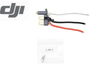 Original Internal power interface module for DJI phantom 3 Professional / Advanced Spare Part 4 Repair Parts
Original Internal power interface module for DJI phantom 3 Professional / Advanced Spare Part 4 Repair Parts
