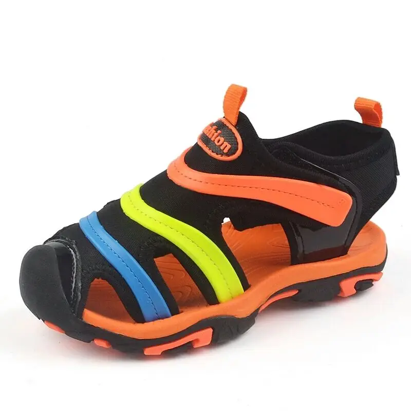 Caterpillar Sandals boys,Children boys summer shoes 4-13 years child cut-outs sandals kids canvas rain breathable flats shoes
Caterpillar Sandals boys,Children boys summer shoes 4-13 years child cut-outs sandals kids canvas rain breathable flats shoes
