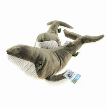 40cm Soft Humpback Whale Soft Stuffed Plush Toy Cute Whales Kids Stuffed Sleeping Bedroom Toys Dolls
40cm Soft Humpback Whale Soft Stuffed Plush Toy Cute Whales Kids Stuffed Sleeping Bedroom Toys Dolls