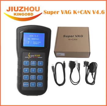 2016 Factory price super vag k can 4.8 / super vag k+can v4.6 / super vag k can 4.8 for vag cars Diagnostic Key Programmer
2016 Factory price super vag k can 4.8 / super vag k+can v4.6 / super vag k can 4.8 for vag cars Diagnostic Key Programmer