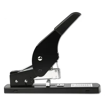 Heavy Duty Thick Layer Stapler Hand-Held Labor-Saving Binding Thick Stapler Office Supplies Can Be Nailed To 120 Pages
Heavy Duty Thick Layer Stapler Hand-Held Labor-Saving Binding Thick Stapler Office Supplies Can Be Nailed To 120 Pages