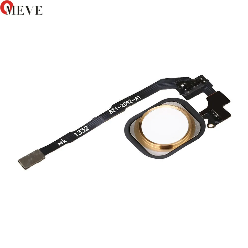 100pcs/lot 100% Original Touch ID Sensor Home Button Key Flex Cable Ribbon Assembly for iPhone 5S&SE Replacement Parts
100pcs/lot 100% Original Touch ID Sensor Home Button Key Flex Cable Ribbon Assembly for iPhone 5S&SE Replacement Parts
