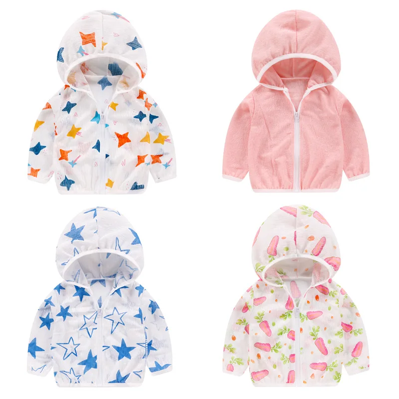 kids jacket baby boy clothes kids coats summer jacket rashguard skin protect summer wear
kids jacket baby boy clothes kids coats summer jacket rashguard skin protect summer wear