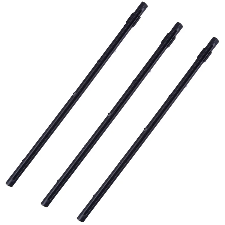 Wltoys A949 A959 A969 A979 A979-A A979-2 A979-3 A979-4 1/18 RC Car Spare Parts Central transmission shaft A949-17 3pcs/lot
Wltoys A949 A959 A969 A979 A979-A A979-2 A979-3 A979-4 1/18 RC Car Spare Parts Central transmission shaft A949-17 3pcs/lot