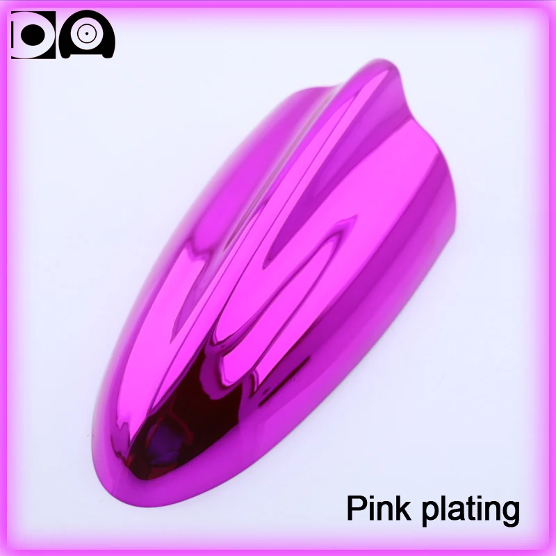 pink-plating
