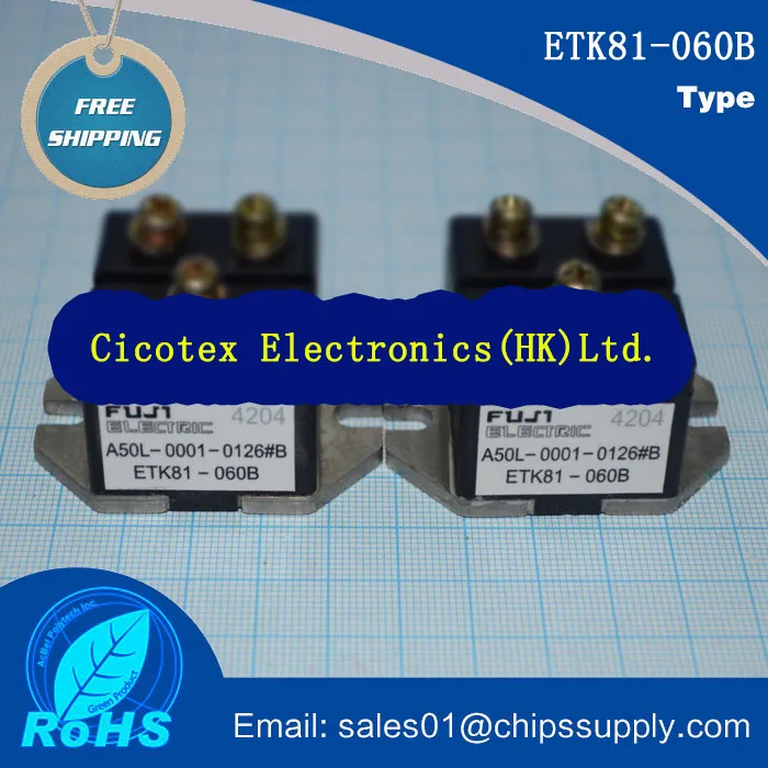 A50L-0001-0126#B POWER TRANSISTOR MODULE ETK81-060B IGBT A50L-0001-0126B ETK81-0608
A50L-0001-0126#B POWER TRANSISTOR MODULE ETK81-060B IGBT A50L-0001-0126B ETK81-0608