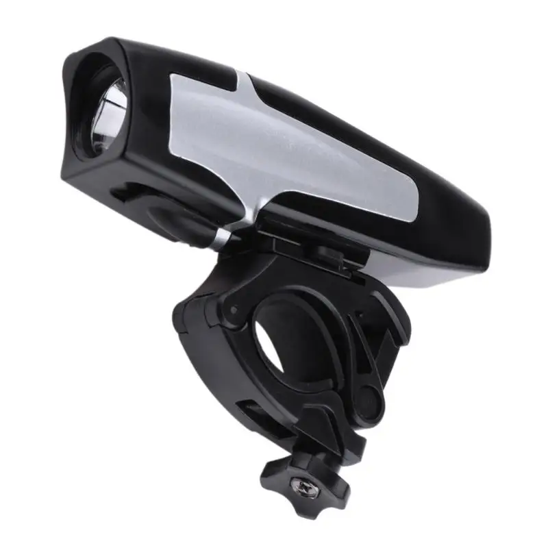 Bicycle Light USB Rechargeable Headlight LED Bike Front Night Lighting Safety Handlebar Front Flashing Bike Light
Bicycle Light USB Rechargeable Headlight LED Bike Front Night Lighting Safety Handlebar Front Flashing Bike Light