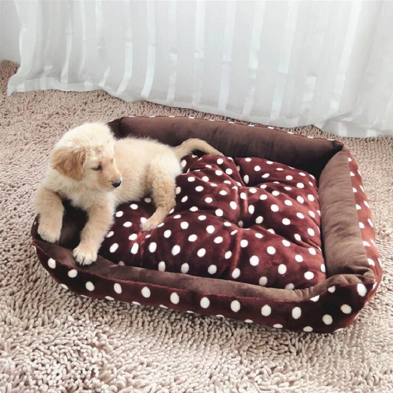 Good Value! Big Size Dog Bed Soft Pet Ped For Large Dog Puppy Blanket Mat Pet Cat Bed Cat Blanket Removable And Washable
Good Value! Big Size Dog Bed Soft Pet Ped For Large Dog Puppy Blanket Mat Pet Cat Bed Cat Blanket Removable And Washable