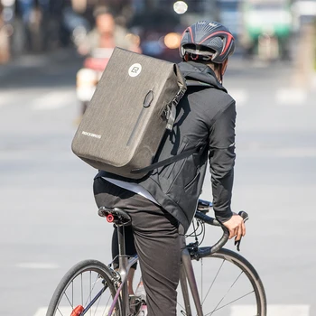 ROCKBROS 24L Cycling Bike Backpack Casual School Bags Waterproof Bike Bicycle BagOutdoor Travel Hiking Camping Sport Backpack
ROCKBROS 24L Cycling Bike Backpack Casual School Bags Waterproof Bike Bicycle BagOutdoor Travel Hiking Camping Sport Backpack