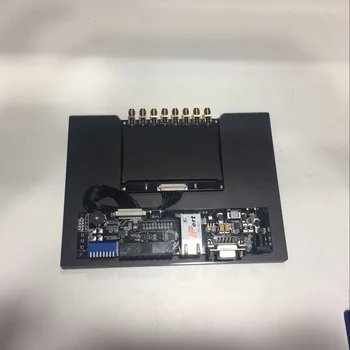 EPC Global Class 1 Gen 2 High performance Eight channels UHF reader module Free SDK
EPC Global Class 1 Gen 2 High performance Eight channels UHF reader module Free SDK
