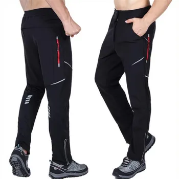 Bicycle Sports Multifunction Breathable Bike Safety Reflective Long Pants Cycle Clothing Long Trousers Men Cycling Pants H006
Bicycle Sports Multifunction Breathable Bike Safety Reflective Long Pants Cycle Clothing Long Trousers Men Cycling Pants H006