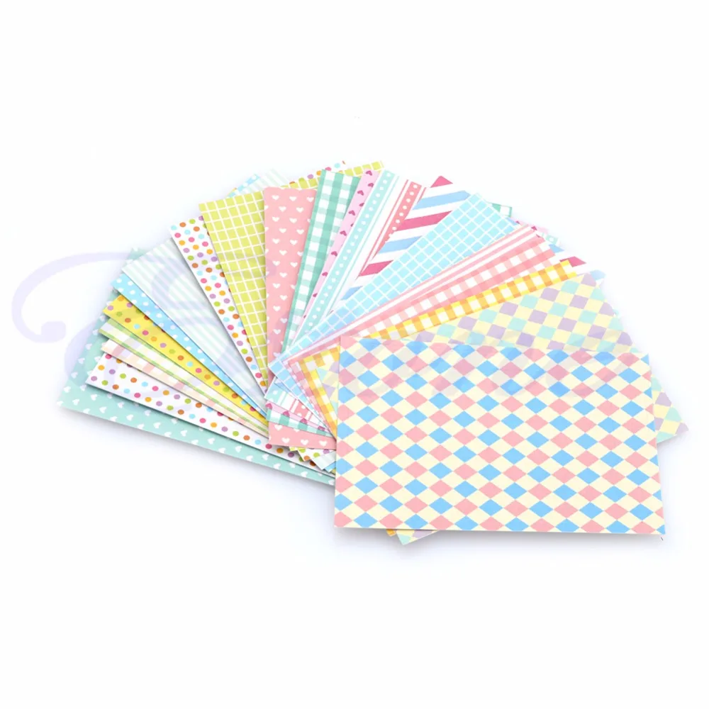 20 Pcs Polaroid Camera Film Skin Masking Photo Sticker FujiFilm Instax Mini Decor for Home decoration