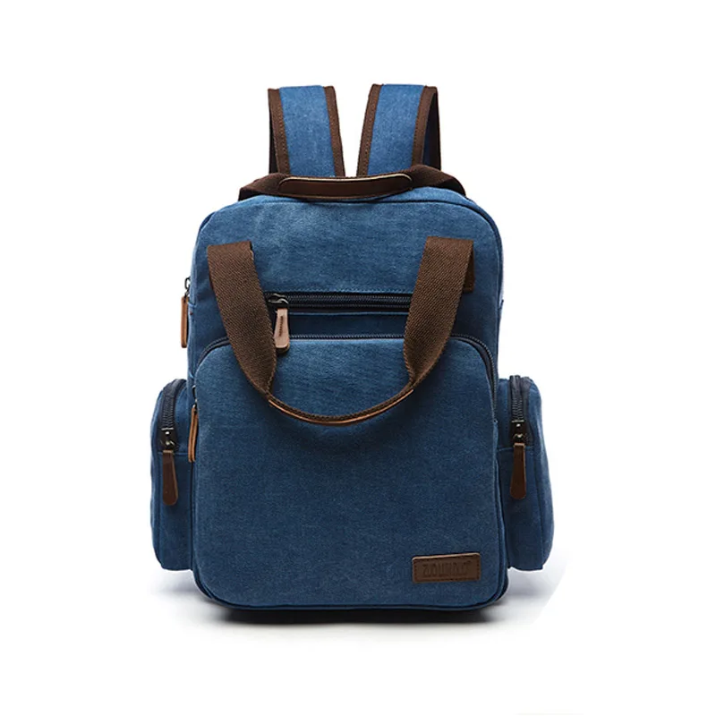 New Product Canvas Handbag Both Shoulders Computer Package Fashion Leisure Time Student Package Multicolor Optional
New Product Canvas Handbag Both Shoulders Computer Package Fashion Leisure Time Student Package Multicolor Optional